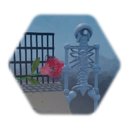 がいこつのリミックス