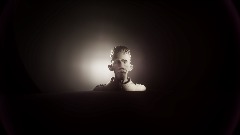 Bust of the olb captain