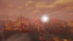 A screenshot taken in Dreams. 12 of 21.