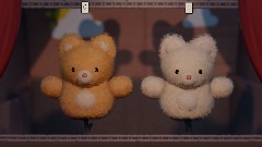 A screenshot taken in Dreams. 8 of 8.