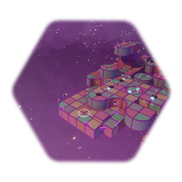 Remix of Combo Crush!Y