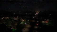 Raw Footage (Neighborhood)