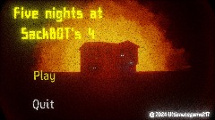 Five nights at SackBOT's 4