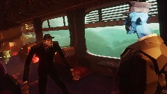 A screenshot taken in Dreams. 20 of 26.