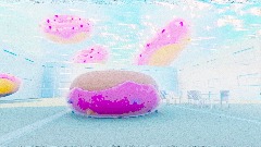 A screenshot taken in Dreams. 19 of 29.