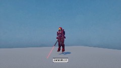 A screenshot taken in Dreams. 4 of 8.