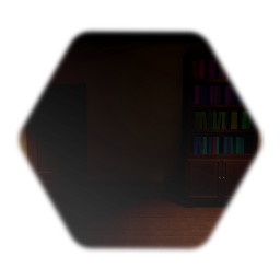 Mystery School Library Assets