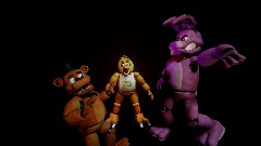 FNAF SHOW intro