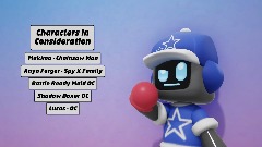 A screenshot taken in Dreams. 17 of 22.