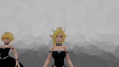 A screenshot taken in Dreams. 4 of 18.