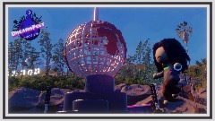 A screenshot taken in Dreams. 18 of 30.