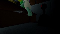 A screenshot taken in Dreams. 8 of 19.