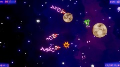 A screenshot taken in Dreams. 3 of 12.