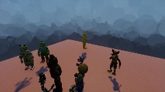 FNAF Playable part 5