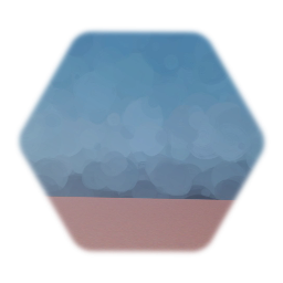 The shadow (Ambient)