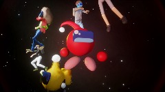 HELP NEEDED - AMONG US: DESCENT