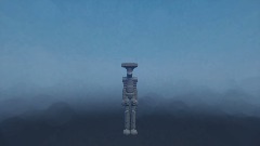 A screenshot taken in Dreams. 1 of 3.