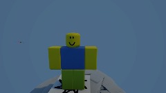 Obby game