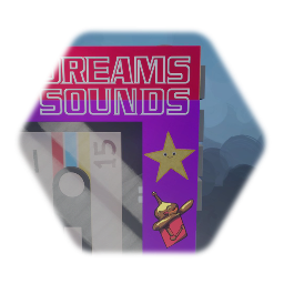 Dreams Sounds #79 Mixtape