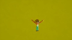 A screenshot taken in Dreams. 1 of 1.