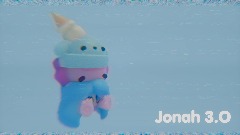 A screenshot taken in Dreams. 10 of 18.