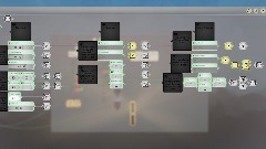 Shmup Template v4.6 -Teleporter tag for adding your own vehicle