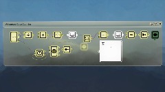 A screenshot taken in Dreams. 25 of 25.