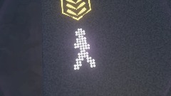 A screenshot taken in Dreams. 7 of 8.