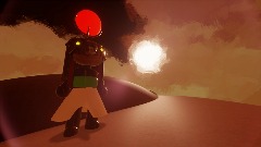 A screenshot taken in Dreams. 4 of 5.