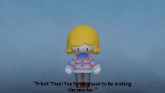 A screenshot taken in Dreams. 1 of 1.