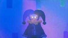 Jevil-The World Revolving