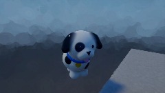 A screenshot taken in Dreams. 24 of 27.