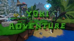 Yoki adventure