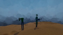 A screenshot taken in Dreams. 12 of 22.