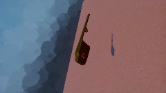 A screenshot taken in Dreams. 3 of 6.