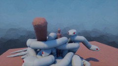 Snake mania