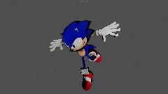 A screenshot taken in Dreams. 3 of 9.