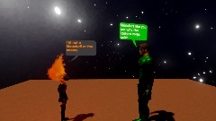 A screenshot taken in Dreams. 21 of 25.