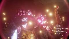 A screenshot taken in Dreams. 23 of 25.