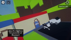 The town of Robloxia (DEMO)