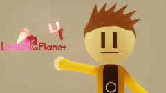 A screenshot taken in Dreams. 18 of 22.