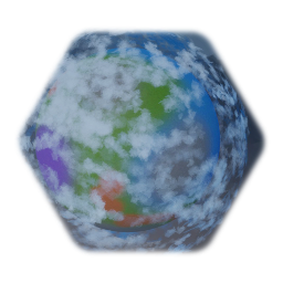 Sylva Planet