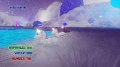 A screenshot taken in Dreams. 27 of 28.