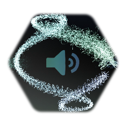 Clean Guitar G#m Chord