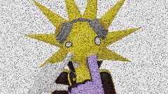 A screenshot taken in Dreams. 1 of 1.