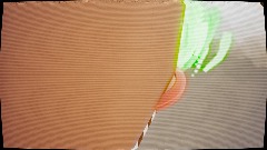 A screenshot taken in Dreams. 9 of 10.