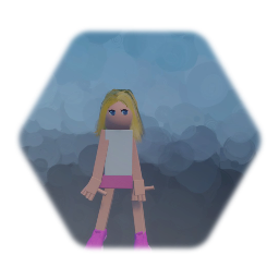 Characters Pack 2