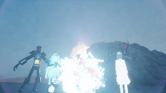 A screenshot taken in Dreams. 1 of 1.