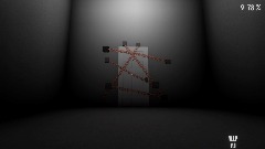 A screenshot taken in Dreams. 1 of 8.