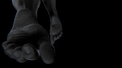 A screenshot taken in Dreams. 3 of 7.